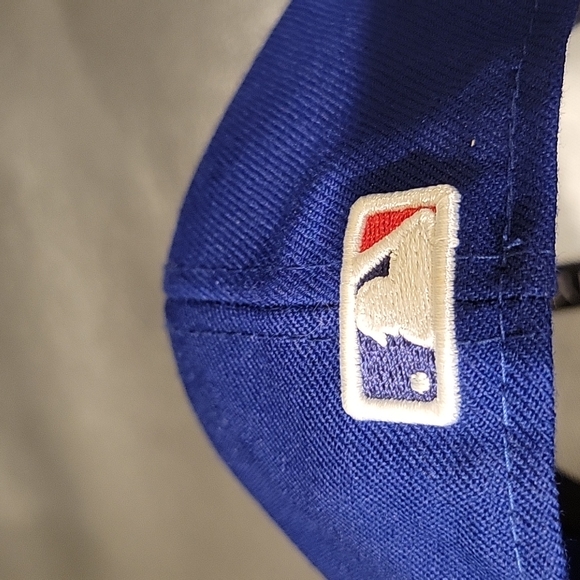 7 5/8 Vintage authentic like like new but I don't think it has have been more - Picture 4 of 5